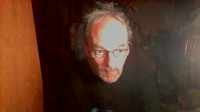 nice6incs' Webcam Show