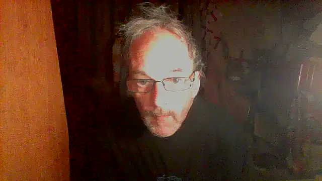 nice6incs' Webcam Show