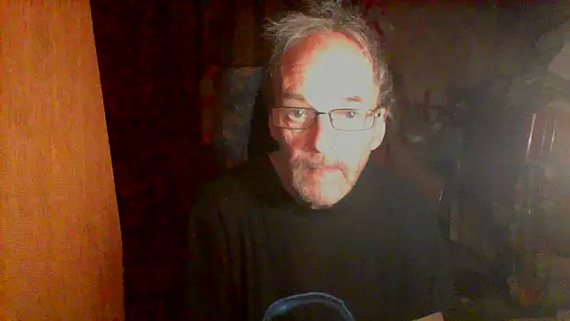 nice6incs webcam show