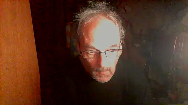 nice6incs' Webcam Show