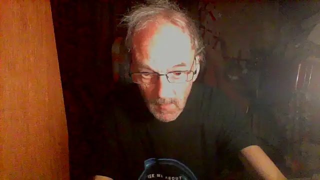 Show Webcam de nice6incs