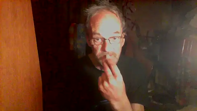 nice6incs Webcam show
