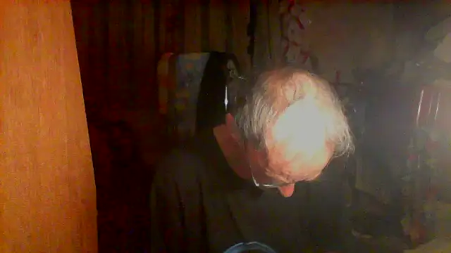 Show de nice6incs na webcam