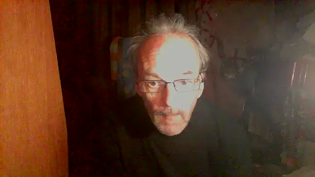 nice6incs Webcam-Show
