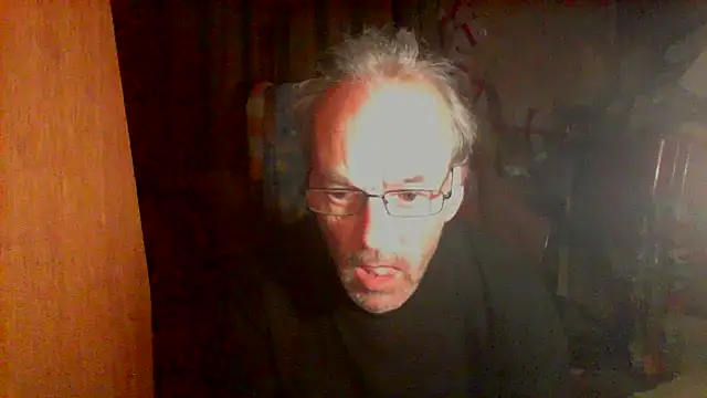 nice6incs' Webcam Show