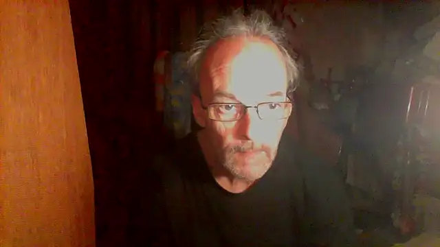 Show de webcam de nice6incs