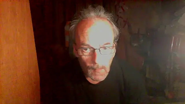Show de webcam de nice6incs