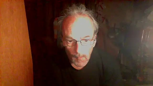nice6incs Webcam show