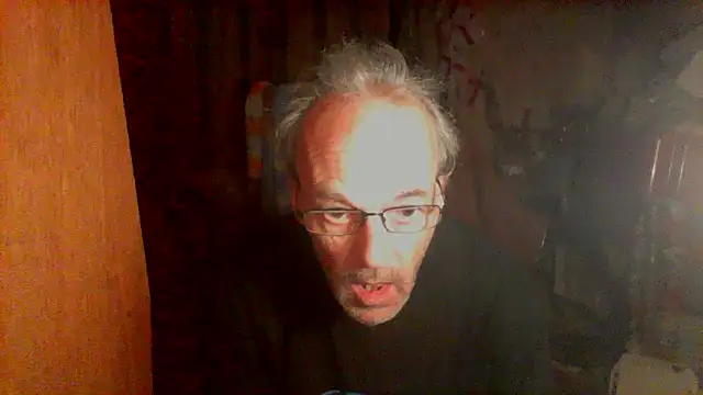 nice6incs Show Webcam