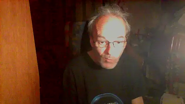 Show Webcam de nice6incs