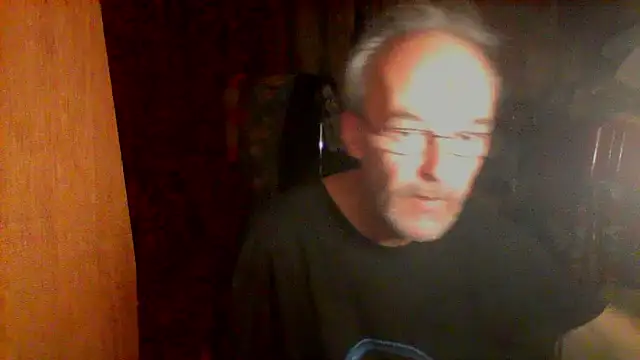Show de webcam de nice6incs