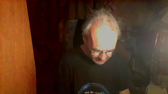 nice6incs' Webcam Show