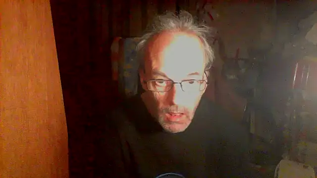 nice6incs Webcam show