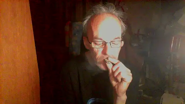 Show de nice6incs na webcam
