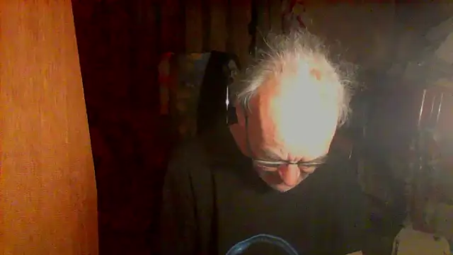 nice6incs' Webcam Show