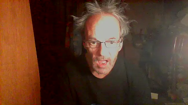 nice6incs Webcam show