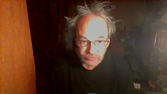 Show webcam de nice6incs