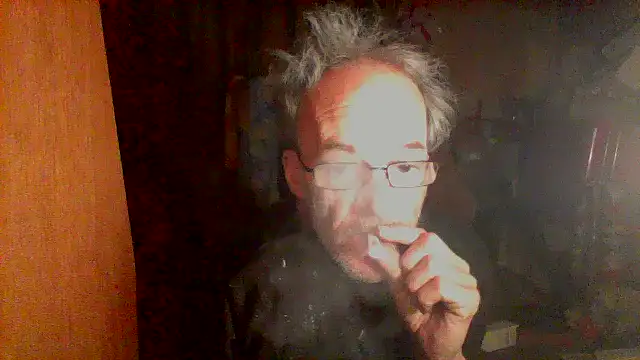 nice6incs Webcam-Show