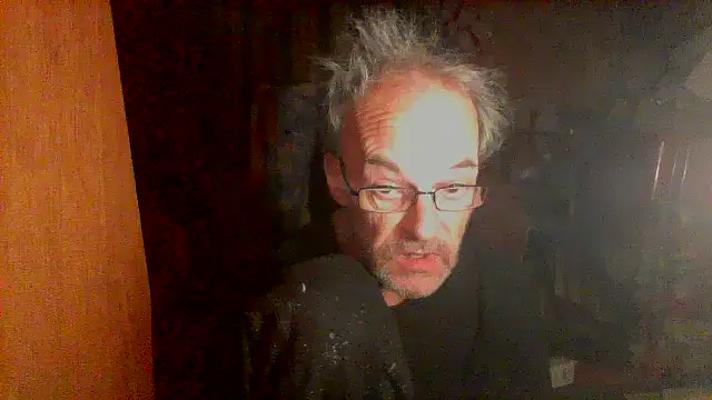 nice6incs webcam show