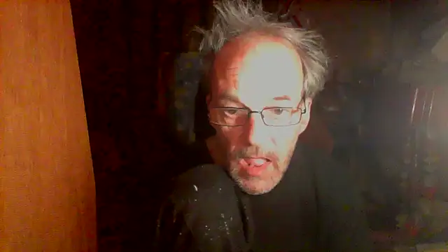 Show webcam de nice6incs