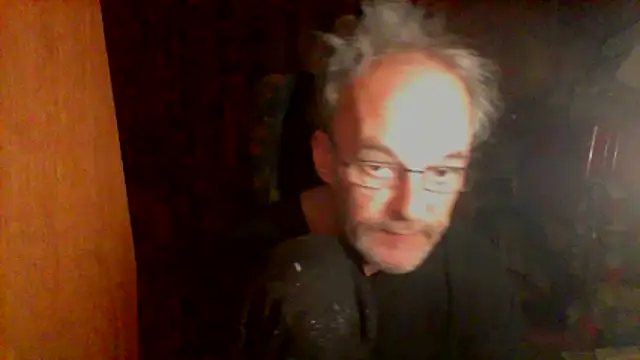 Show de webcam de nice6incs