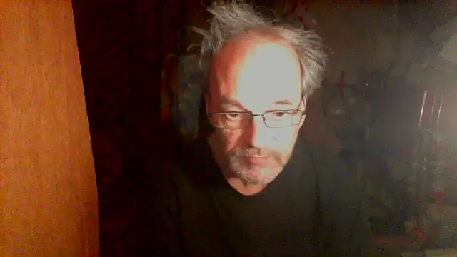Show Webcam de nice6incs