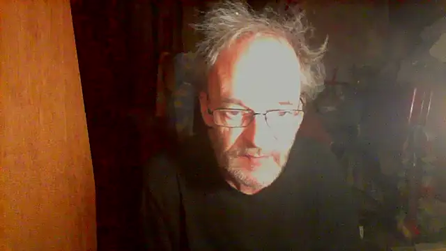 nice6incs Webcam-Show