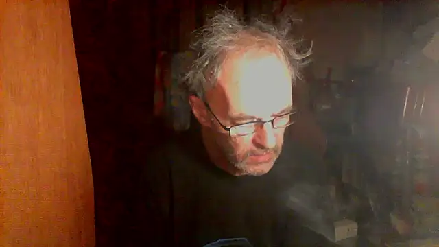Show webcam de nice6incs