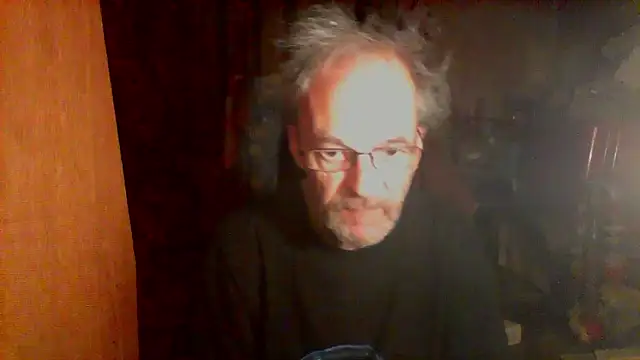 nice6incs webcam show
