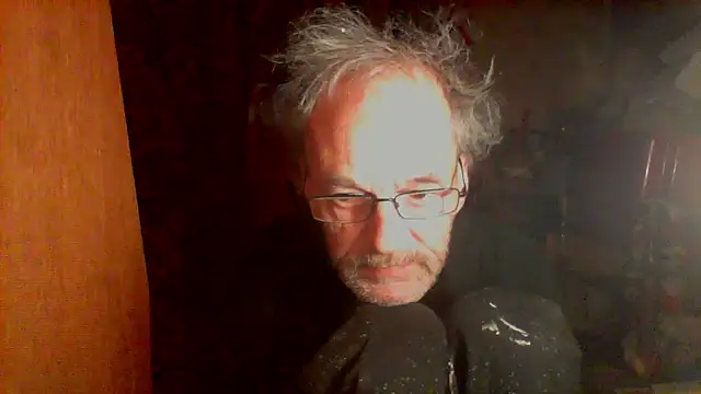 nice6incs Webcam-Show