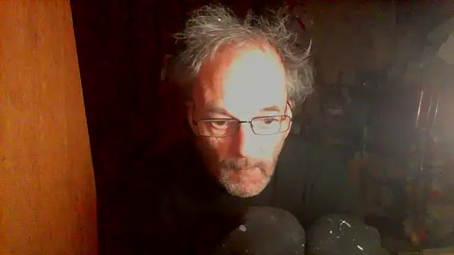 Show webcam de nice6incs