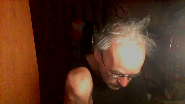 Show de webcam de nice6incs