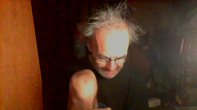nice6incs Webcam show