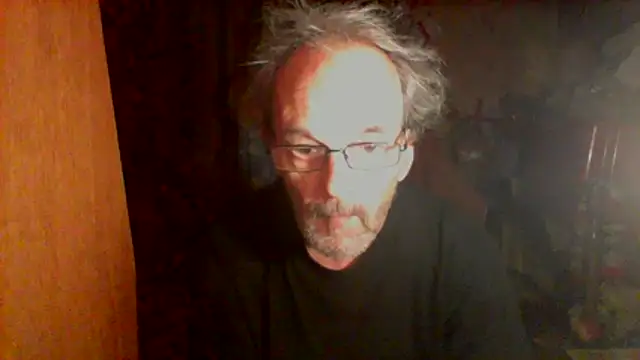 nice6incs' Webcam Show