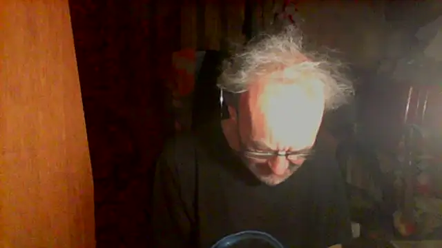 nice6incs Show Webcam