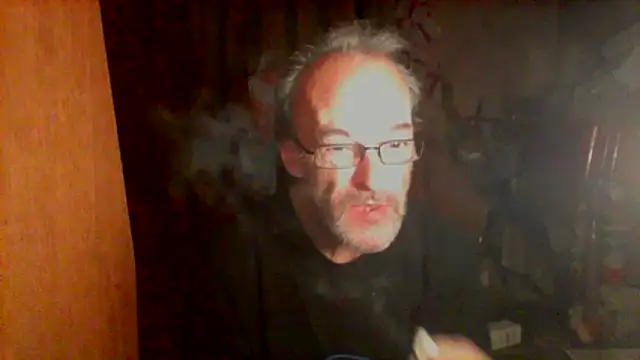 nice6incs Webcam-Show