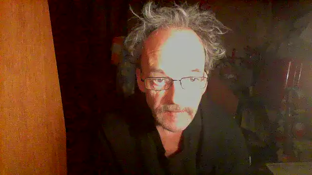 Show webcam de nice6incs