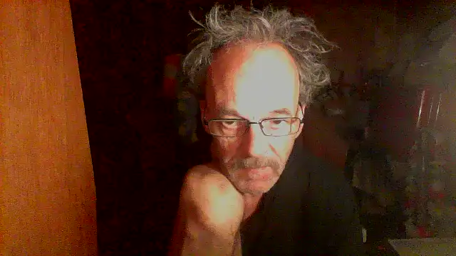 nice6incs Webcam-Show