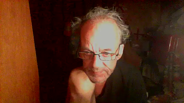 nice6incs Webcam Show