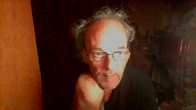 nice6incs Webcam Show
