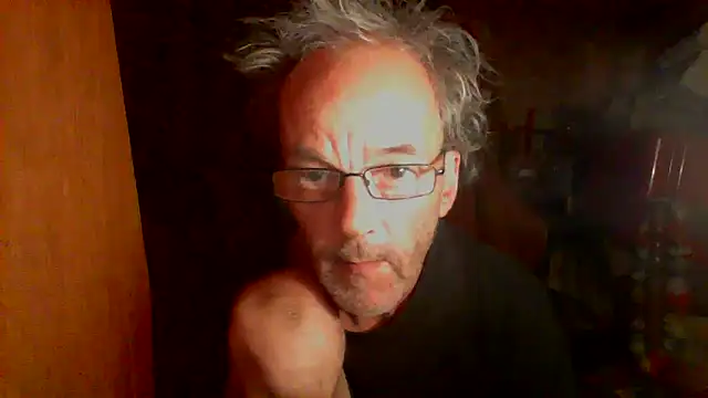 Show de webcam de nice6incs