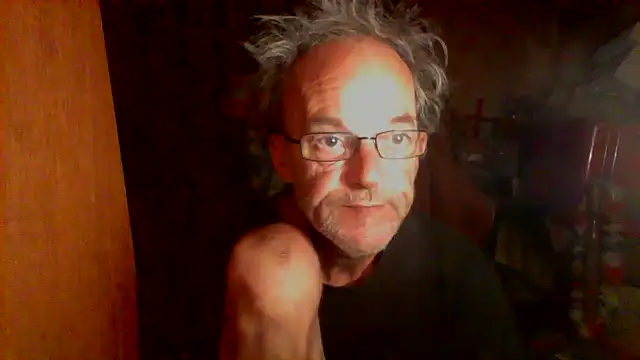 nice6incs' Webcam Show