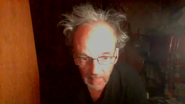 nice6incs' Webcam Show
