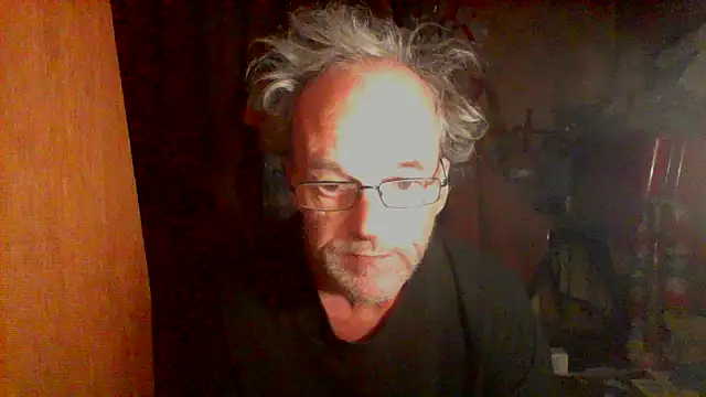 nice6incs Webcam show