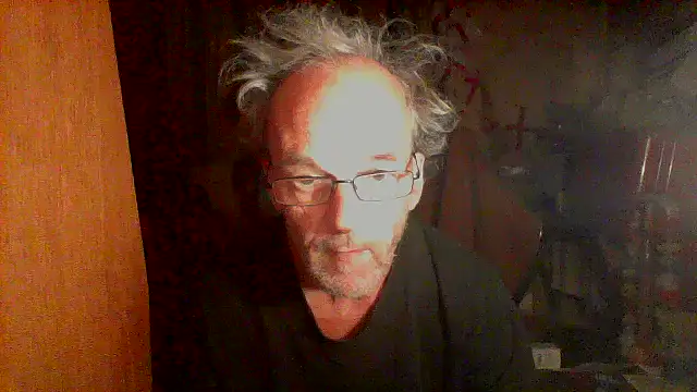 nice6incs' Webcam Show