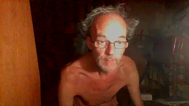 nice6incs' Webcam Show