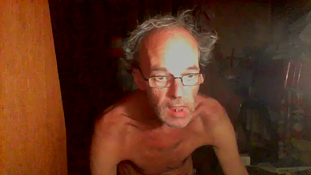 nice6incs Webcam Show