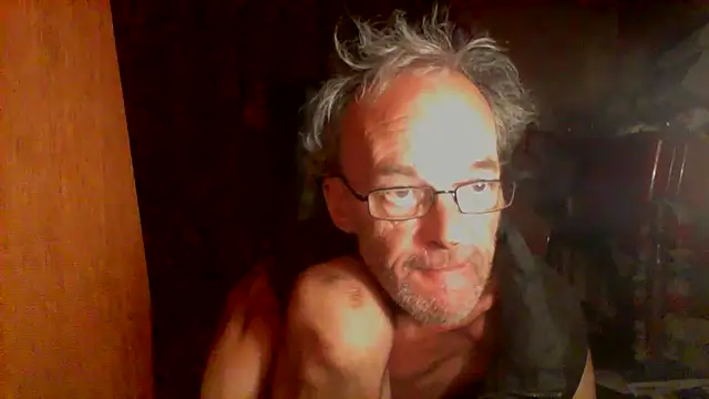 Show de nice6incs na webcam