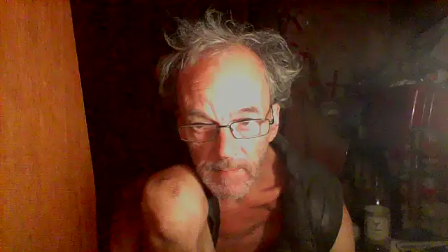 Show de webcam de nice6incs