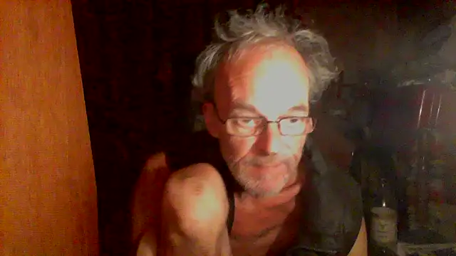 Show de webcam de nice6incs